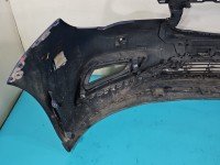 Zderzak przód Opel Astra V K granatowy Y23A