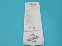 TEST Rozrusznik Opel Astra VI L 1.5 cdti 9832577880