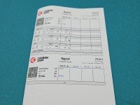 TESTOWANY Wtryskiwacz Bmw e90 0445110216 2.0d (M47T)