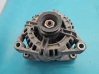 TEST Alternator Opel Meriva A 1.4 16V 0124425021, 55556068