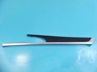 Listwa listwy dekory dekor deski Porsche Panamera I 970 eu