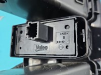 Kratka nawiewu środkowa Renault Megane III EUROPA