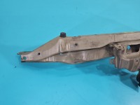 WZMOCNIENIE CZOŁOWE Pas przedni Nissan Note E11