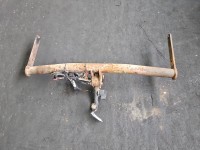 Hak holowniczy Vw Golf V