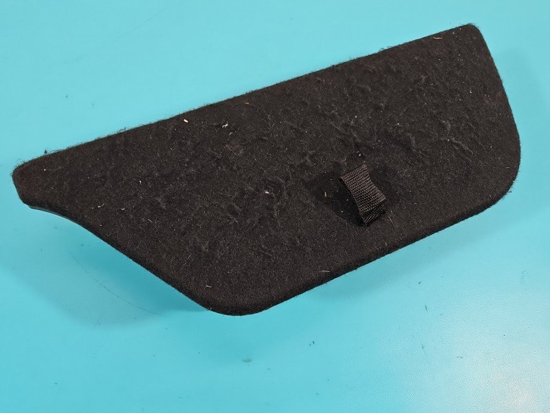 Schowek pasażera Hyundai I30 III 16- EUROPA