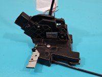 Zamek przód lewy Ford S-max I MK1 EUROPA Producent części: FORD, 6pin, 6M2A-R21813-EB