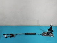 DŹWIGNIA LEWAREK WYBIERAK LINKI Vw Tiguan I 07- 2.0 TDI (Cba)