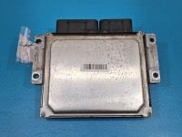 Komputer Sterownik silnika Peugeot 508 I 10-18 2.0 hdi 9808270880, 9804828580