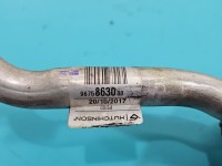 Przewód klimatyzacji rurka Peugeot 3008 II 9675863080