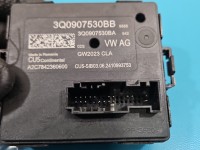 Sterownik moduł Europejska, GATEWAY, uszkodzone mocowanie Skoda Kamiq 3Q0907530BB