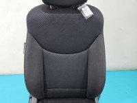 Fotel prawy przód pasażera Hyundai Elantra V 10-16