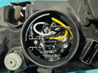 Reflektor prawy lampa przód Nissan Almera N16 EUROPA