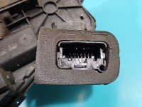 Zamek przód lewy 5TB837015A Skoda Karoq EUROPA