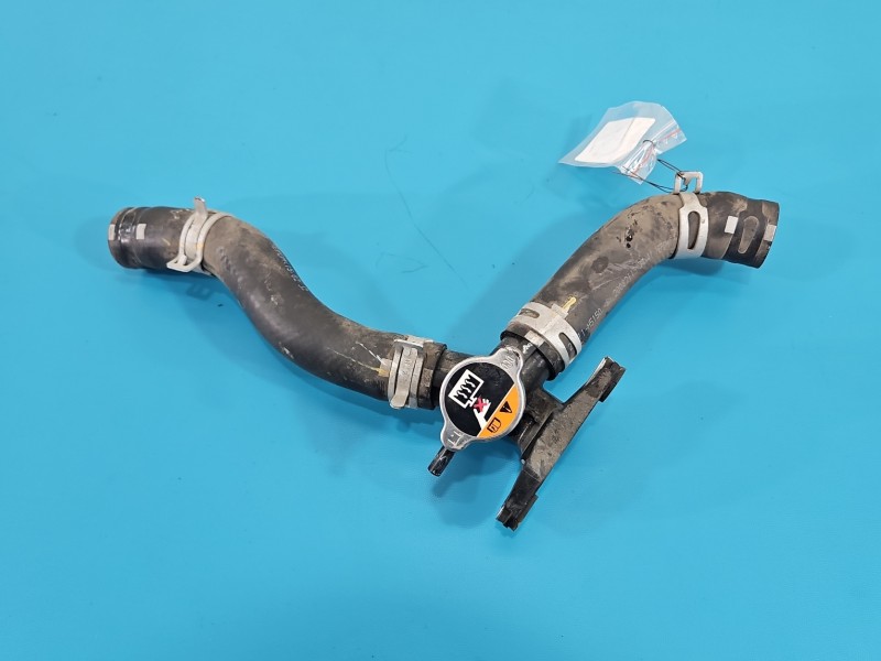 Rura przewód Producent części: KIA Kia Rio IV 16-23 25411-H8300 1.2 16V (G4LF)