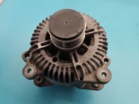 TEST Alternator Vw Passat B6 021903026L 2.0 tdi
