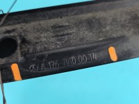 Osłona ZAŚLEPKA PLASTIK MERCEDES W176 A1768600014