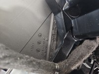 Podłokietnik TUNEL Opel Insignia A 13242855, 0012545022 EUROPA