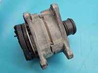 TEST Alternator Renault Clio III 0124425071, 8200660033 1.5 dci (K9K)