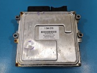 Komputer Sterownik silnika 9851418180 Opel Grandland 1.2 T