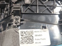 Listwa listwy dekory dekor deski Skoda Kamiq eu