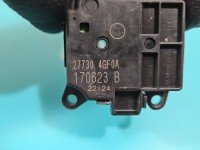 Silniczek nawiewu NAGRZEWNICY infiniti Q50 I 13-17 277304GF0A, 170623B EUROPA