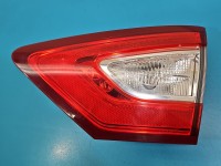 Lampa tył prawa Ford Mondeo Mk5 sedan EUROPA