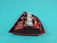 Lampa tył lewa Skoda Octavia II HB