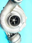 Turbosprężarka Vw Passat B5 2.5 tdi 150KM 454135-2, 059145701C