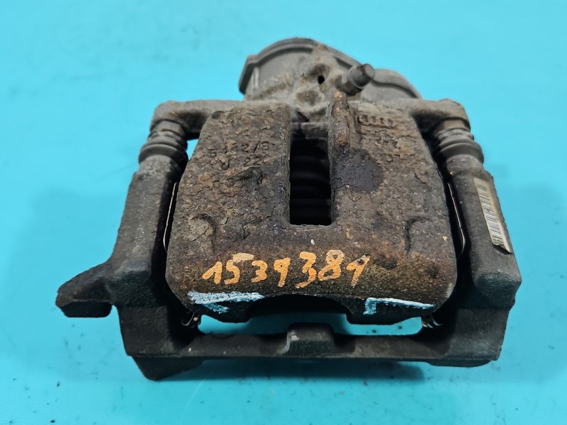 Zacisk tył lewy AUDI Q5 08- 2.0 TFSI HB