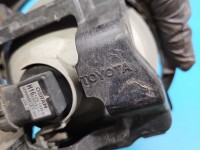 Halogen lewy Toyota Rav4 IV 52128-42090
