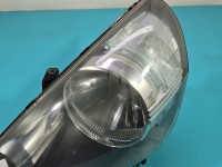 Reflektor lewy lampa przód Honda Jazz II EUROPA