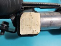 Pas bezpieczeństwa przód lewy kierowcy Volvo S60 I EU