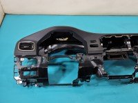 Deska rozdzielcza konsola kokpit Volvo V60 I 10- eu