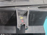 KIEROWNICA Wlot powietrza Renault Clio IV 12-20 0.9 Tce (H4BA400)