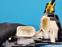 Zamek przód lewy 4G1837015 AUDI A6 C7 EUROPA Producent części: Audi, 9+3pin