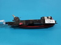 Klamka przód lewa zewnętrzna Nissan Juke I F15 10-19