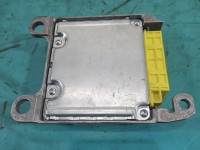 Deska rozdzielcza airbag pasażera kokpit Toyota Corolla E12