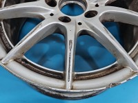 Felga aluminiowa 16" Mercedes Vaneo W414 alufelga