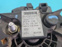 TEST Alternator Volvo S60 I 2.4 D5 0124525060, 30667787
