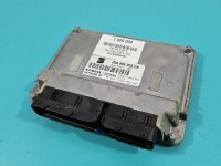 Komputer Sterownik silnika Seat Toledo III 1.6 8V 06A906033DA, 5WP40286