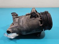 Sprężarka klimatyzacji kompresor Opel Astra III H 1.6 16V Z16XEP 13124750