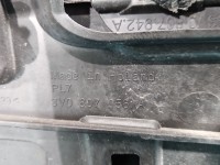 Zderzak przód Skoda Superb III LF9R