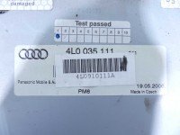 Zmieniarka cd AUDI Q7 I 4L 4L0035111