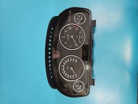 Licznik BMW X3 F25 2.0d 9265326, 17649411 EUROPA