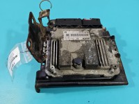 Komputer Sterownik silnika 0281012549, 55198922 Opel Zafira B 1.9 cdti