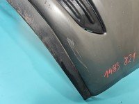 Zderzak przód Toyota Corolla E12 zgnita zieleń
