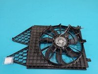Wentylatory Wentylator chłodnicy Seat Ibiza IV 6J 6R0959455E 1.6 tdi