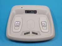 Lampa kabiny lampka Renault Kadjar 969809871R