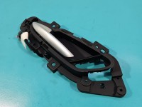 Klamka wewnętrzna tył lewa Alfa romeo Stelvio 50547389