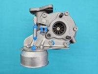 Turbosprężarka Regenerowana Mazda 626 4V10628D 2.0 ditd 101KM